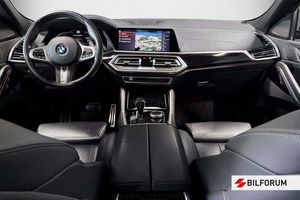 BMW X6 bild 10