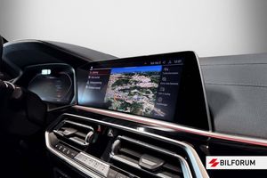 BMW X6 bild 7