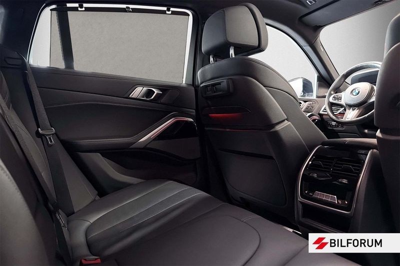 BMW X6 bild 17
