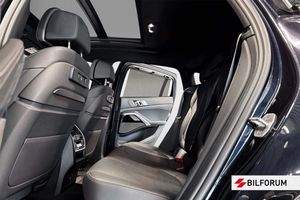 BMW X6 bild 9