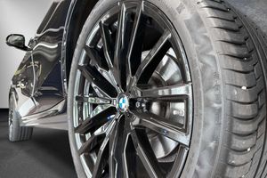 BMW X6 bild 11