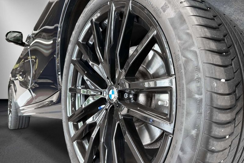 BMW X6 bild 11