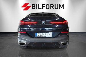 BMW X6 bild 4