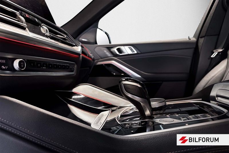BMW X6 bild 21