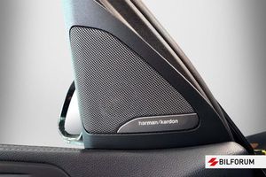 BMW X6 bild 19