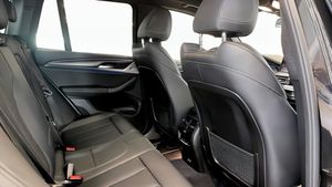 BMW X3 bild 5