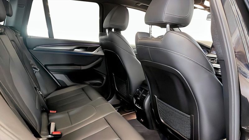 BMW X3 bild 5