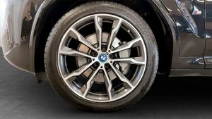 BMW X3 bild 9
