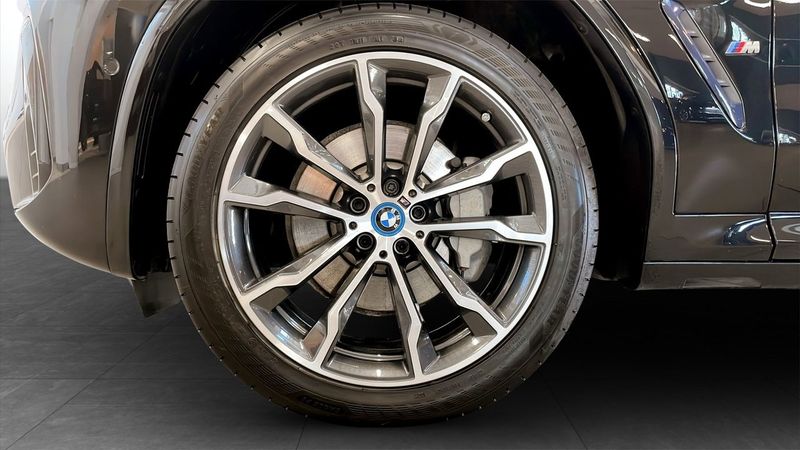 BMW X3 bild 9