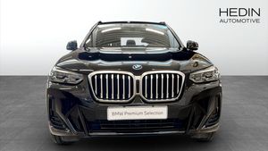 BMW X3 bild 8