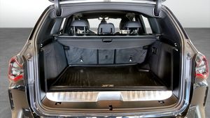 BMW X3 bild 10