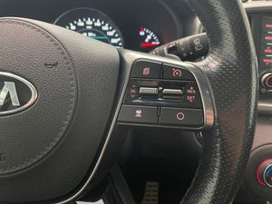 Kia Sorento bild 23