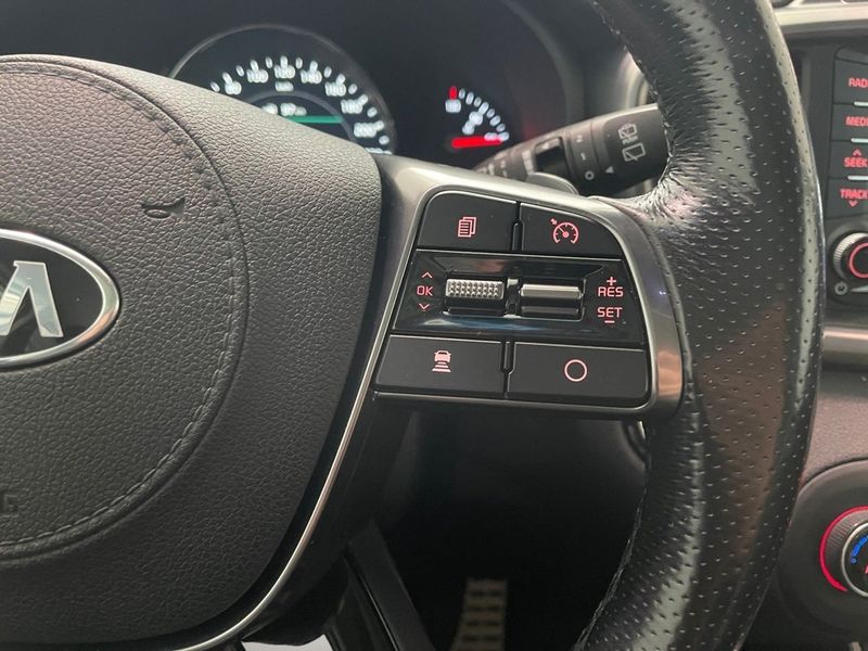 Kia Sorento bild 23
