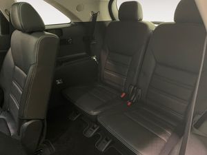 Kia Sorento bild 13