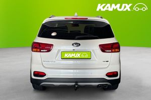 Kia Sorento bild 5