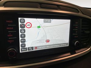 Kia Sorento bild 15