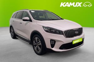 Kia Sorento bild 1