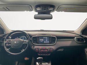 Kia Sorento bild 9