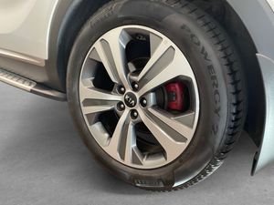 Kia Sorento bild 6