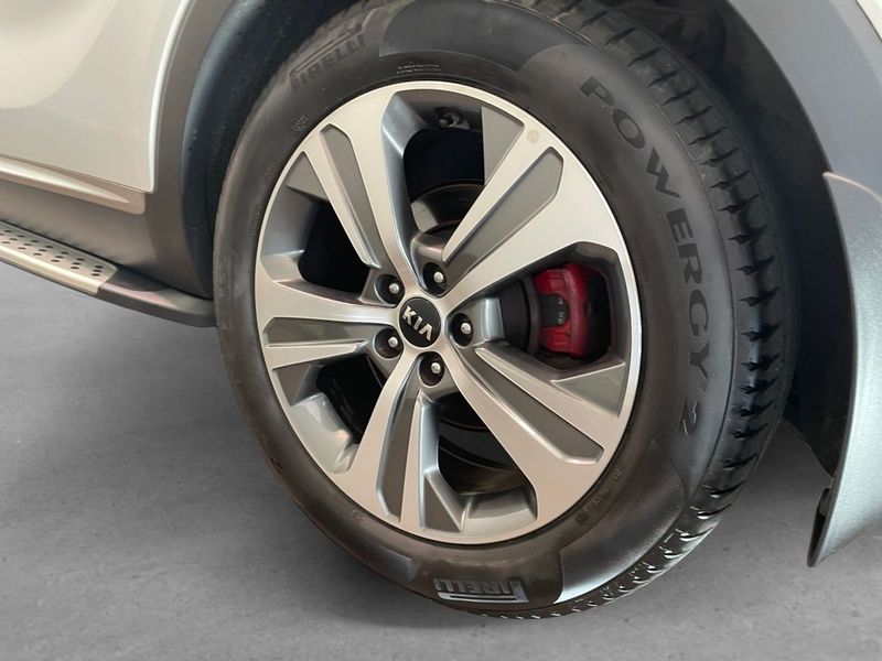 Kia Sorento bild 6