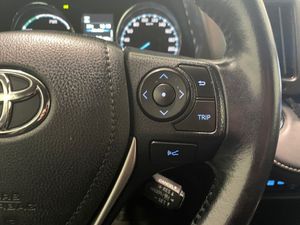 Toyota RAV4 bild 17