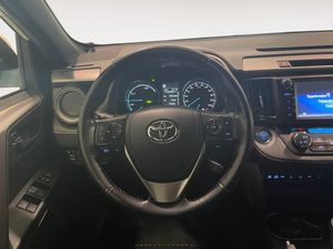 Toyota RAV4 bild 11