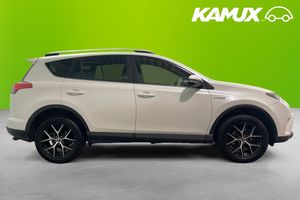 Toyota RAV4 bild 2