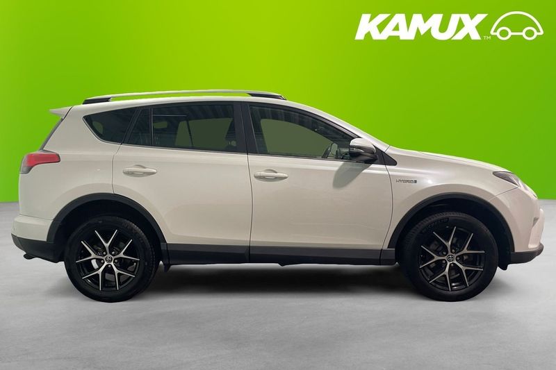 Toyota RAV4 bild 2