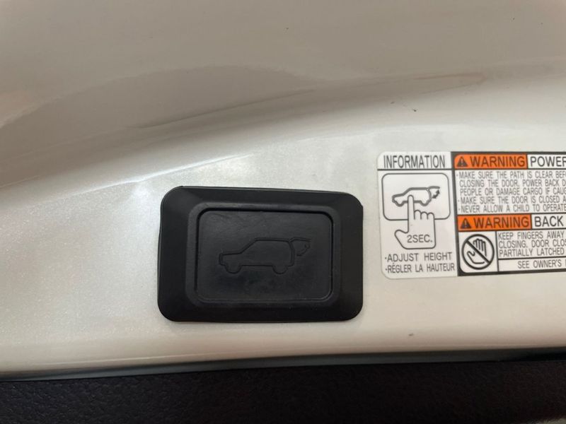 Toyota RAV4 bild 20