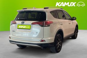 Toyota RAV4 bild 4