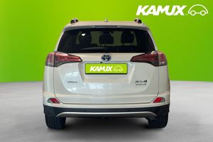 Toyota RAV4 bild 5
