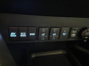 Toyota RAV4 bild 19