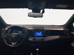 Toyota RAV4 bild 9