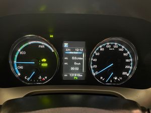 Toyota RAV4 bild 10
