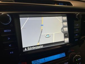 Toyota RAV4 bild 14