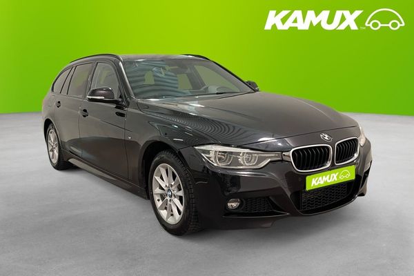 BMW 320 xDrive Touring M Sport Drag Pano H/K 190hk - 2017