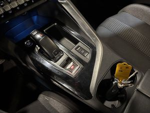 Peugeot 3008 bild 9