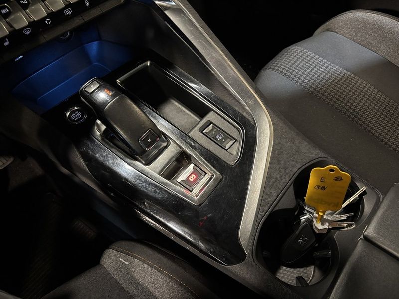 Peugeot 3008 bild 9