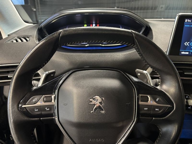 Peugeot 3008 bild 7