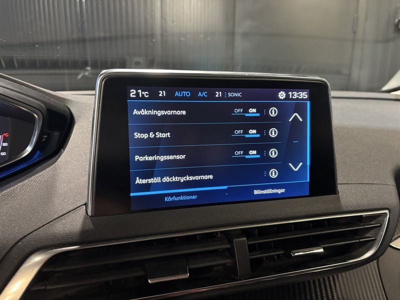Peugeot 3008 bild 11