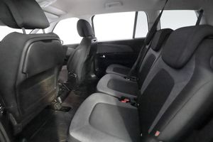 Citroen C4 Picasso bild 17