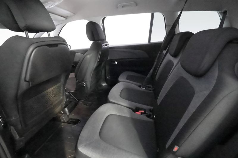 Citroen C4 Picasso bild 17