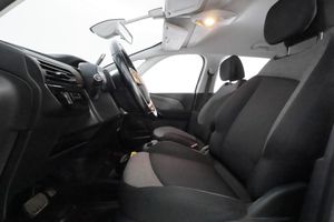 Citroen C4 Picasso bild 9