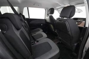 Citroen C4 Picasso bild 18