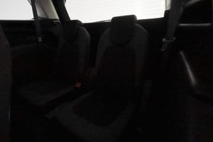 Citroen C4 Picasso bild 19