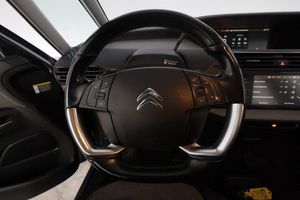 Citroen C4 Picasso bild 14