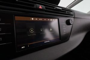 Citroen C4 Picasso bild 24