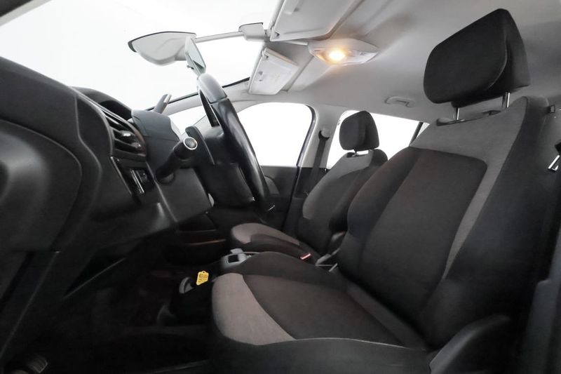Citroen C4 Picasso bild 10