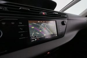 Citroen C4 Picasso bild 22