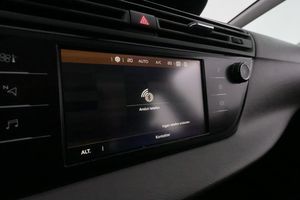 Citroen C4 Picasso bild 23